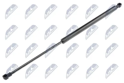 Produktbild von NTY AE-AU-020 Gasfeder Heckklappendämpfer für AUDI A3 Schrägheck (8P1) 485mm