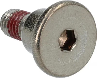 Produktbild von SHIMANO Befestigungsschraube M5 vorne für untere Abdeckung Akkuhalter BM-E801...