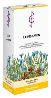 Obrázok produktu pre Ľanové semienko 350 g