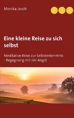 Produktbild von Eine kleine Reise zu sich selbst