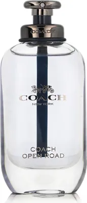 Obrázek produktu pro Toaletní voda Coach Open Road 60ml