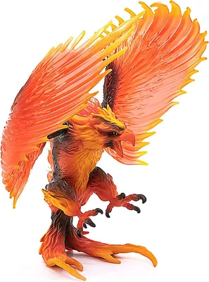 Obrázek produktu pro schleich ELDRADOR CREATURES 42511, 7 rok/roky, Lava World, Monsters and dragons, Vícebarevný, Plast, 1 kusů