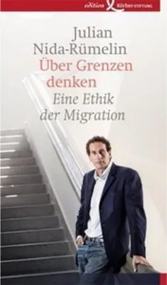 Obrázek produktu pro Über Grenzen denken