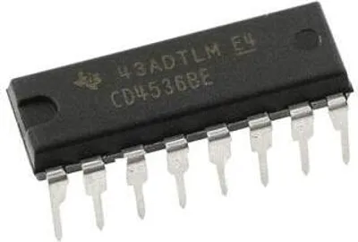 Image de Minuteur Programmable