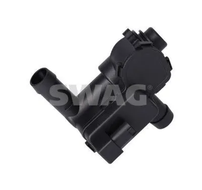 Produktbild von SWAG Kühlmittelregelventil 33 10 6303 für VW Touareg (7P5, 7P6)
