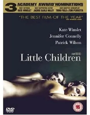 Produktbild von Little Children [UK Import]