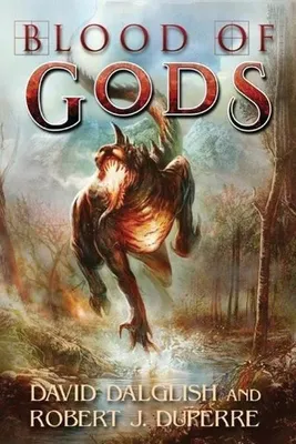 Produktbild von Blood of Gods