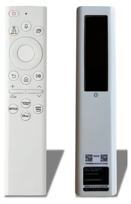 Produktbild von Ersatz Samsung TV Fernbedienung BN59-01391A