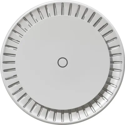 Produktbild von MikroTik cAP ax mit Quad-Core-Prozessor, CAPGI-5HAXD2HAXD