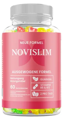 Image de Novislim
