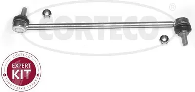Produktbild von CORTECO Koppelstange Stabilisator für LAND ROVER Freelander 2 SUV (L359) Vorne Rechts Vorne Links 49398932