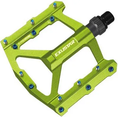 Immagine prodotto di Pedali Exustar Pb557