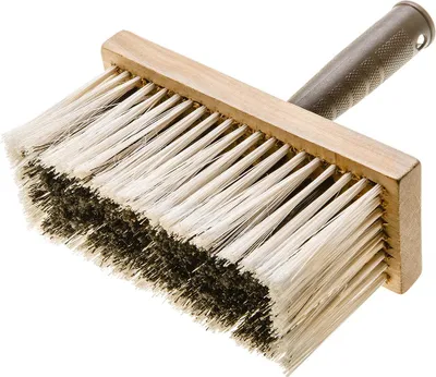 Immagine prodotto di Spazzola da banco TOPEX 175 x 80 mm