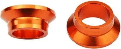 Image de SCAR Hinterraddistanzstück Orange