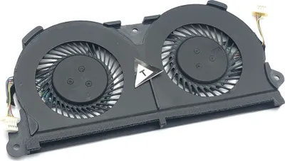 Obrázok produktu pre Náhradný chladič ventilátora kompatibilný s Asus Taichi 31-CX002H