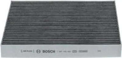 Produktbild von BOSCH 1 987 435 620 Innenraumfilter Pollenfilter für HYUNDAI Tucson (TL, TLE) Aktivkohle