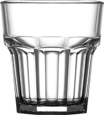 Produktbild von BBP amerikanische Whiskygläser 25,5cl (36 Stück)