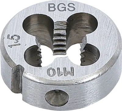 Produktbild von BGS technic Threading Die, 20 g