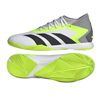 Obrázok produktu pre Kopačky adidas Predator Accuracy.3 IN M GY9990 Pullunder adidas Größe: 46,