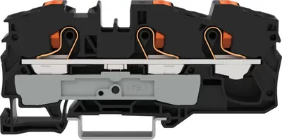 Produktbild von Wago 2216-1305, 12 mm, 43,7 mm, 91,8 mm, 20 Stück(e)