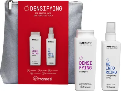 Produktbild von Framesi Morphosis Densifying Set