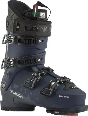Produktbild von Lange Shadow 100 Mv Gw Alpin-skischuhe Schwarz 28.0 Herren,Damen Schwarz 28.0