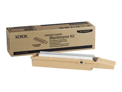 Produktbild von Xerox Druckerzubehörset - 1 / Kit