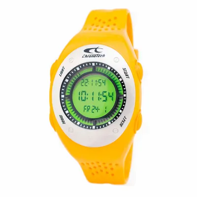Immagine prodotto di CHRONOTHEC CT7320-03 Orologio unisex 40MM