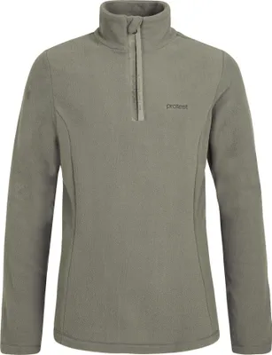 Obrázek produktu pro Protest Kids Fleece MUTEY Mistygreen : 128 Velikost: 128