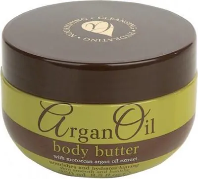 Produktbild von Xpel Argan Oil Body Butter 250 ml