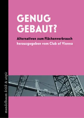 Image de Genug gebaut?