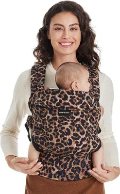 Immagine prodotto di Marsupio ergonomico leggero per bambini da 3 a 20 kg