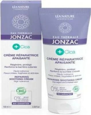 Image de Jonzac Cica Reparaturcreme 40 ml