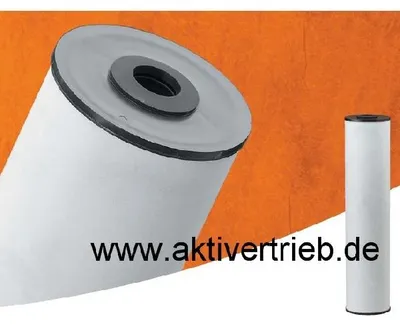 Produktbild von Pentek RFFE10-BB Eisenfilter Kartusche Big Blue 10 Zoll
