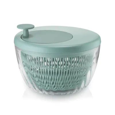 Produktbild von Guzzini Salatschleuder M/Deckel cm 26 Spin&Store, 170900175
