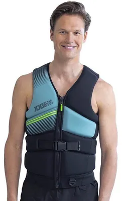 Produktbild von Jobe Schwimmweste Unify Vest Men Vintage Teal M