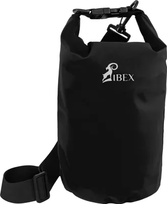Immagine prodotto di Drybag borsone roll bag 5 litri nero