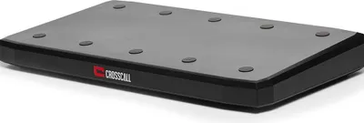 Image de Crosscall X-Power Smartphone Noir Secteur Intérieure
