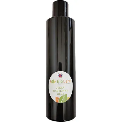 Immagine prodotto di Olio di cumino nero RAW- 250 ml
