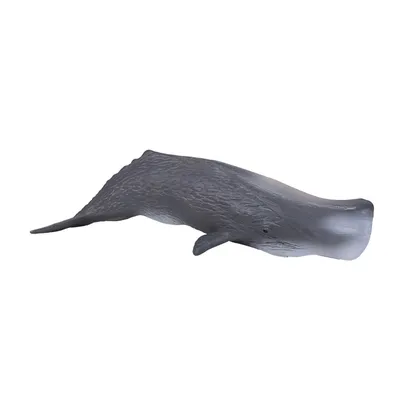 Produktbild von Mojo Sealife Spielzeug Pottwal - 387210