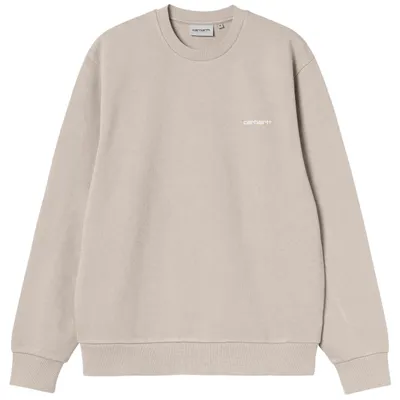 Obrázek produktu pro Mikina Carhartt WIP I034496-3LWXX pro Pánské
