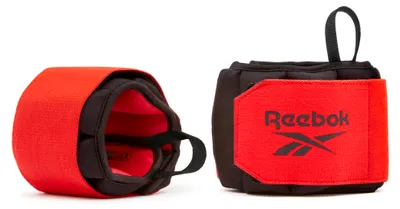 Produktbild von Reebok Flexlock Handgelenkgewichte, 1,0 kg (Paar)