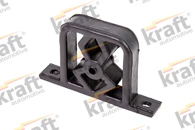 Produktbild von KRAFT Auspuffhalter für BMW 3 Limousine (E36) Auspuffanlage Montageteil 0502510