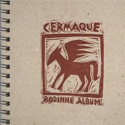 Zdjęcie produktu dla Album rodzinny (edycja limitowana) – Cermaque CD