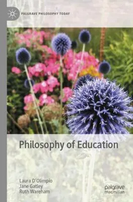 Obrázek produktu pro Philosophy of Education