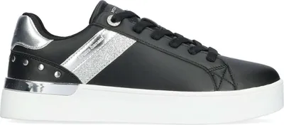 Produktbild von Bruno Banani Lax Low W Black/Silver Größe EU 37