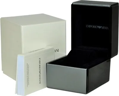 Produktbild von Betrachten Armani ty193800