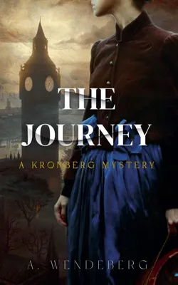 Produktbild von The Journey