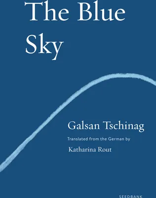 Produktbild von The Blue Sky (Seedbank, 4, Band 4)
