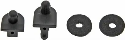 Produktbild von Graupner Karosseriehalter vo./hi. Buggy (2)